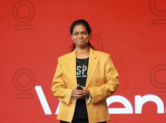 Veena Puppala - VGrowth